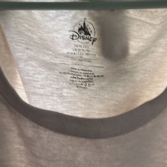 Disney Belle T-shirt - Picture 2 of 2